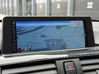 BMW 3-serie 316i Executive Sport Clima Navi picture 9