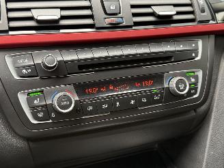 BMW 3-serie 316i Executive Sport Clima Navi picture 12