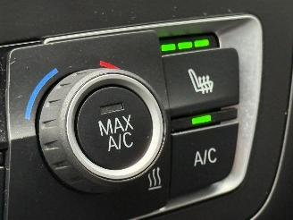 BMW 3-serie 316i Executive Sport Clima Navi picture 13