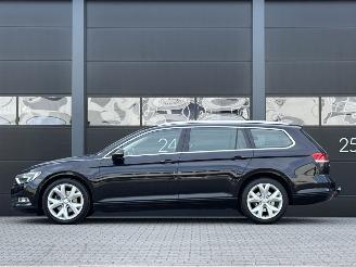 Volkswagen Passat 1.6 TDI Navi Camera AUTOMAAT EURO-6 picture 6
