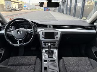Volkswagen Passat 1.6 TDI Navi Camera AUTOMAAT EURO-6 picture 7