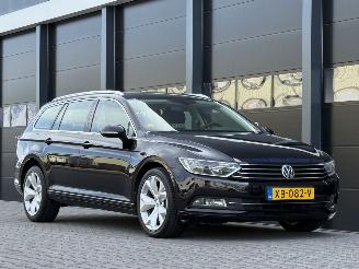 Volkswagen Passat 1.6 TDI Navi Camera AUTOMAAT EURO-6 picture 2
