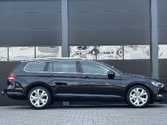 Volkswagen Passat 1.6 TDI Navi Camera AUTOMAAT EURO-6 picture 3