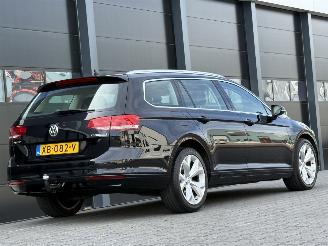 Volkswagen Passat 1.6 TDI Navi Camera AUTOMAAT EURO-6 picture 4