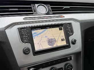 Volkswagen Passat 1.6 TDI Navi Camera AUTOMAAT EURO-6 picture 10