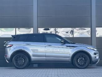 Land Rover Range Rover Evoque 2.2 eD4 Leer Navi Clima PDC picture 3