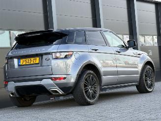 Land Rover Range Rover Evoque 2.2 eD4 Leer Navi Clima PDC picture 4