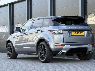 Land Rover Range Rover Evoque 2.2 eD4 Leer Navi Clima PDC picture 5