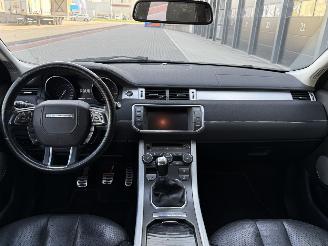 Land Rover Range Rover Evoque 2.2 eD4 Leer Navi Clima PDC picture 7