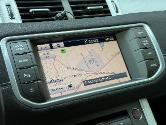 Land Rover Range Rover Evoque 2.2 eD4 Leer Navi Clima PDC picture 11