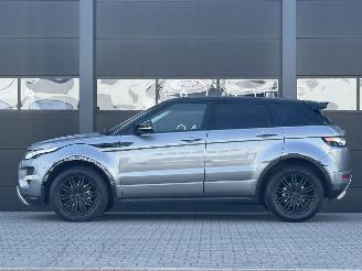 Land Rover Range Rover Evoque 2.2 eD4 Leer Navi Clima PDC picture 6