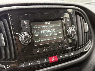 Fiat Doblo 1.6 MJ AIRCO  10 stuks picture 10