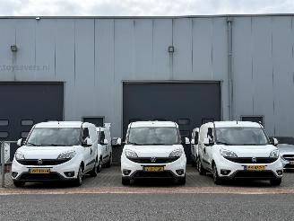 Fiat Doblo 1.6 MJ AIRCO  10 stuks picture 2