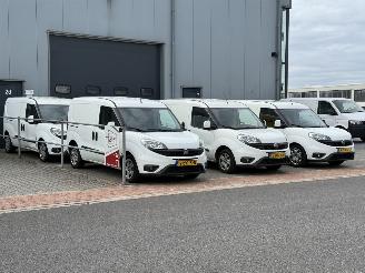 Fiat Doblo 1.6 MJ AIRCO  10 stuks picture 3