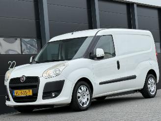 Fiat Doblo 1.6 MJ AIRCO  10 stuks picture 6