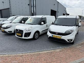 Fiat Doblo 1.6 MJ AIRCO  10 stuks picture 4