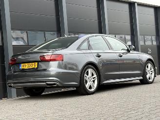 Audi A6 Limousine 2.0 TDI S-Line Bose Clima EURO-6 picture 4