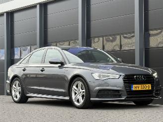 Audi A6 Limousine 2.0 TDI S-Line Bose Clima EURO-6 picture 2