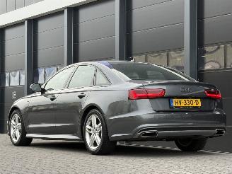 Audi A6 Limousine 2.0 TDI S-Line Bose Clima EURO-6 picture 5