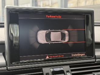 Audi A6 Limousine 2.0 TDI S-Line Bose Clima EURO-6 picture 13