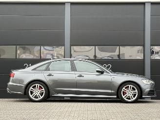 Audi A6 Limousine 2.0 TDI S-Line Bose Clima EURO-6 picture 3