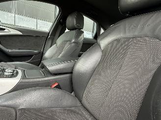 Audi A6 Limousine 2.0 TDI S-Line Bose Clima EURO-6 picture 8