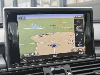 Audi A6 Limousine 2.0 TDI S-Line Bose Clima EURO-6 picture 12