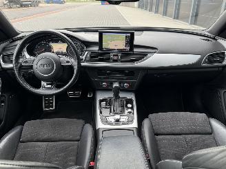 Audi A6 Limousine 2.0 TDI S-Line Bose Clima EURO-6 picture 7