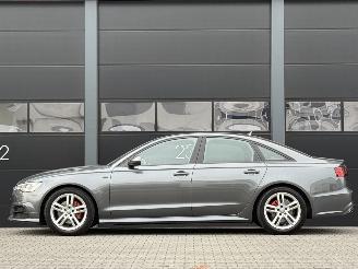 Audi A6 Limousine 2.0 TDI S-Line Bose Clima EURO-6 picture 6