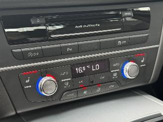 Audi A6 Limousine 2.0 TDI S-Line Bose Clima EURO-6 picture 9