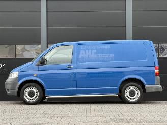 Volkswagen Transporter 1.9 TDI picture 6