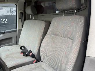 Volkswagen Transporter 1.9 TDI picture 8