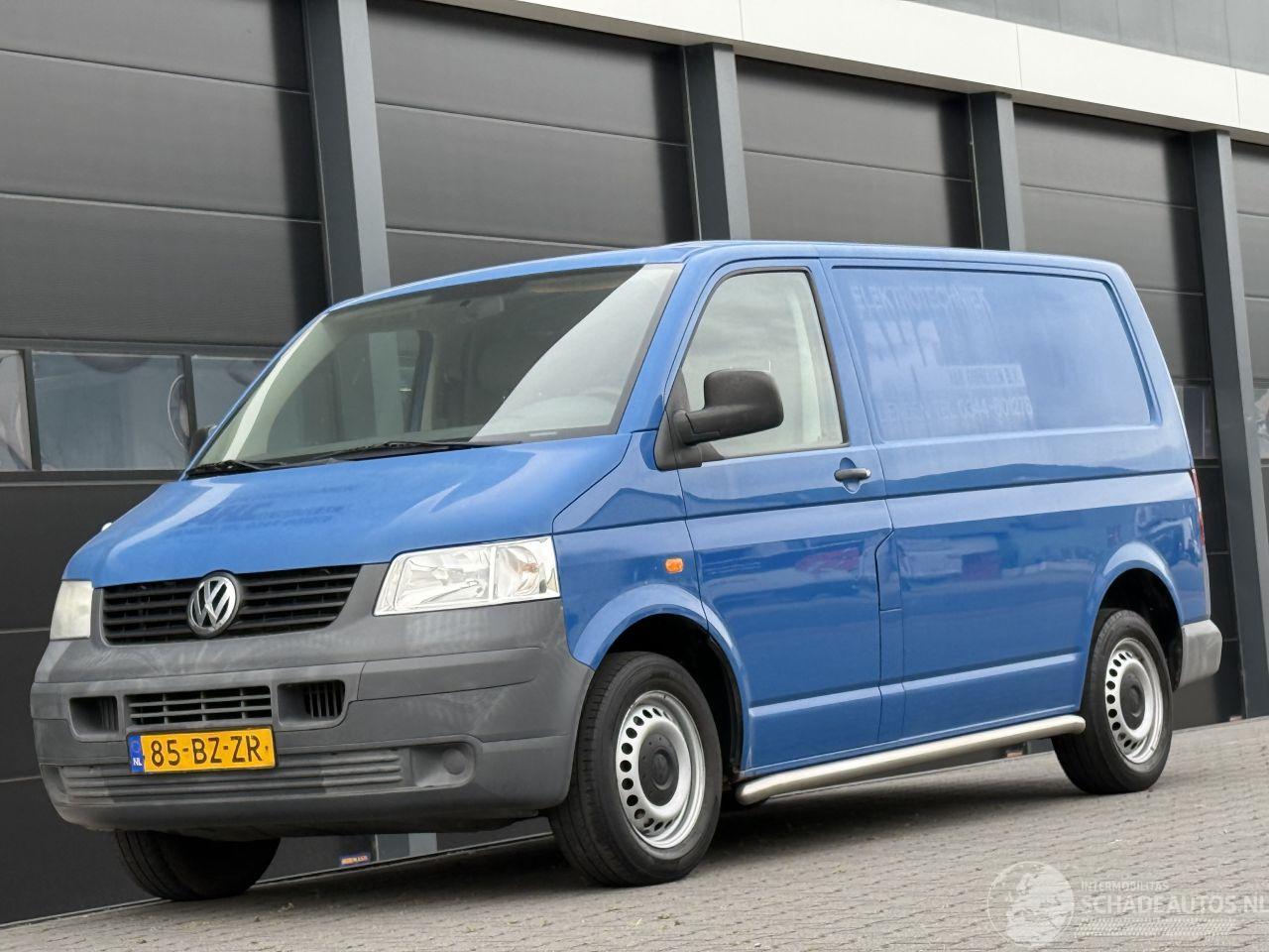 Volkswagen Transporter 1.9 TDI