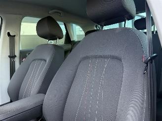 Seat Ibiza 1.2 TDI COPA Plus Ecomotive picture 8