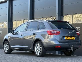 Seat Ibiza 1.2 TDI COPA Plus Ecomotive picture 5