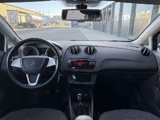 Seat Ibiza 1.2 TDI COPA Plus Ecomotive picture 7