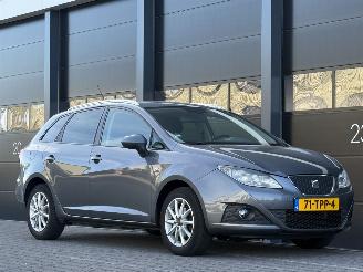 Seat Ibiza 1.2 TDI COPA Plus Ecomotive picture 2