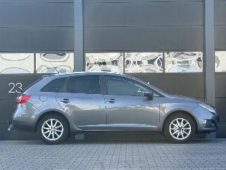 Seat Ibiza 1.2 TDI COPA Plus Ecomotive picture 3