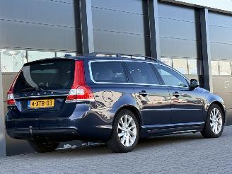 Volvo V-70 1.6 D2 Leer Navi Clima EURO-6 picture 4