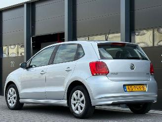 Volkswagen Polo 1.2 TDI CLIMA picture 5