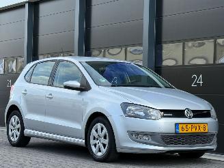 Volkswagen Polo 1.2 TDI CLIMA picture 2