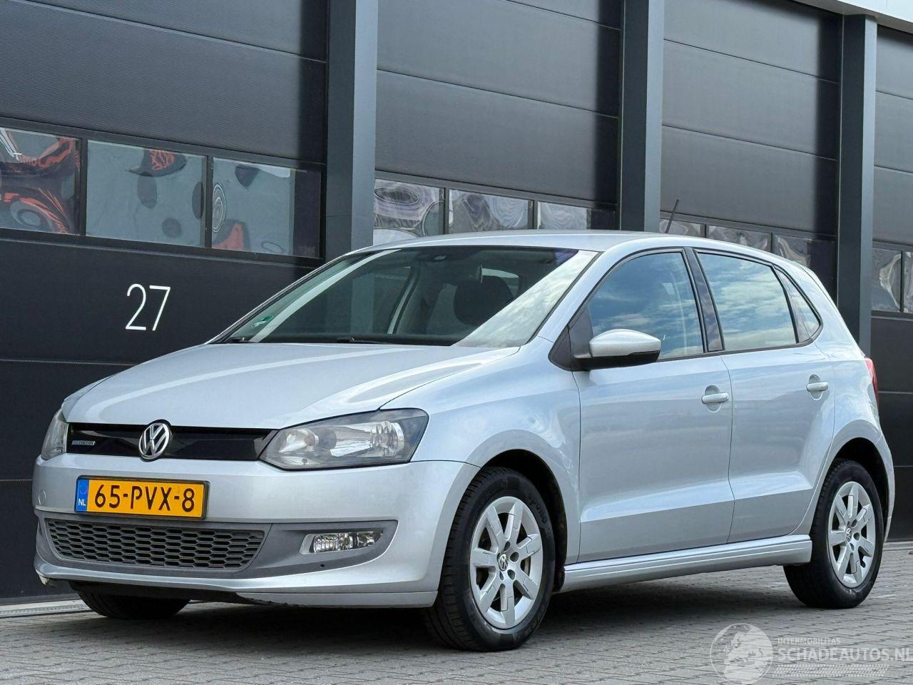 Volkswagen Polo 1.2 TDI CLIMA