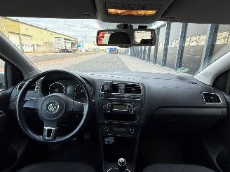 Volkswagen Polo 1.2 TDI CLIMA picture 7