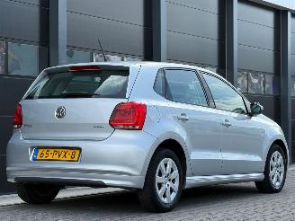 Volkswagen Polo 1.2 TDI CLIMA picture 4
