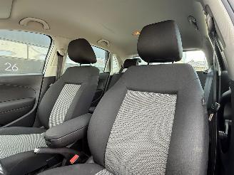 Volkswagen Polo 1.2 TDI CLIMA picture 8