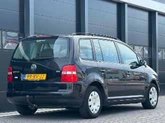 Volkswagen Touran 1.9 TDI AIRCO picture 4