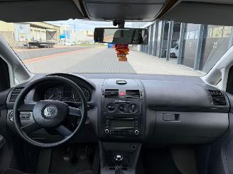 Volkswagen Touran 1.9 TDI AIRCO picture 7