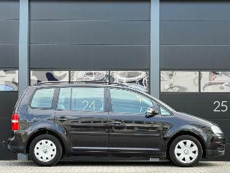 Volkswagen Touran 1.9 TDI AIRCO picture 3