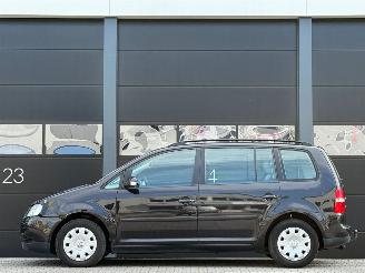 Volkswagen Touran 1.9 TDI AIRCO picture 6