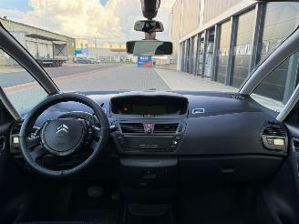 Citroën C4-picasso 1.6 HDI Pano AUTOMAAT picture 7